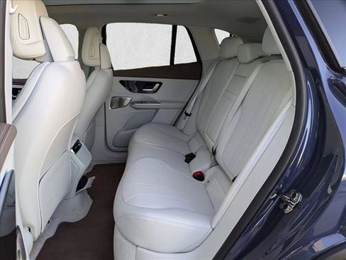Certified 2023 Mercedes-Benz EQE 350+ 4MATIC SUV image 18
