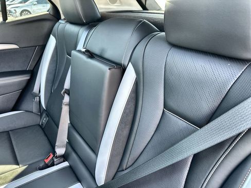 New 2026 Buick Envision Sport Touring AWD/4WD image 18