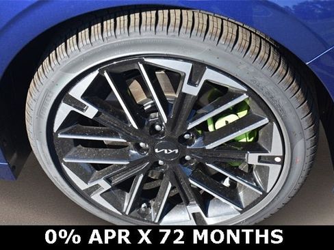 New 2026 Kia K5 GT image 11