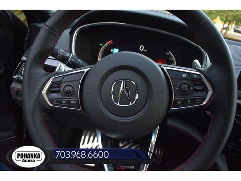 New 2026 Acura MDX A-Spec image 36