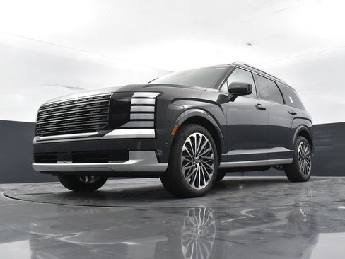 New 2026 Hyundai Palisade Calligraphy image 31