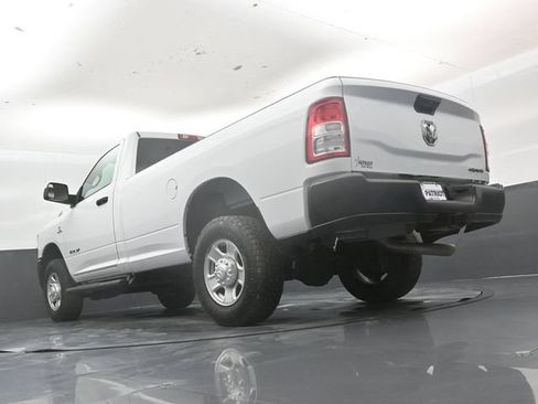 Used 2022 RAM 3500 Tradesman AWD/4WD image 43