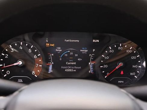 Used 2025 Jeep Compass Limited AWD/4WD image 13