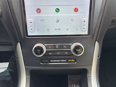 Certified 2024 Ford Edge SEL w/ Convenience Package AWD/4WD image 22