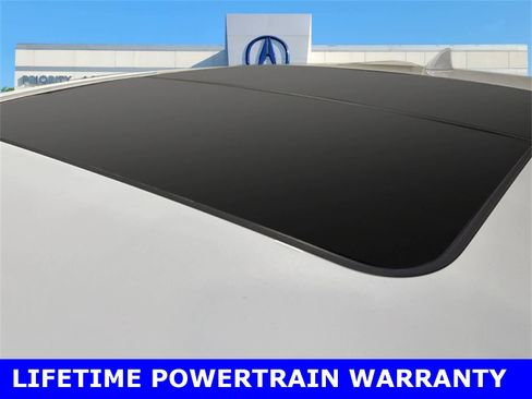 New 2025 Acura ADX A-Spec image 12