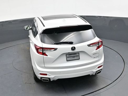 New 2026 Acura RDX Advance Package image 19