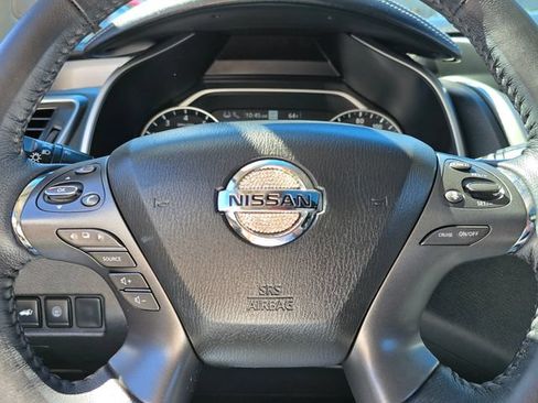 Used 2020 Nissan Murano SL w/ Moonroof Package AWD/4WD image 27