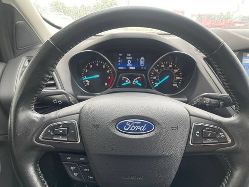 Used 2019 Ford Escape SE AWD/4WD image 27