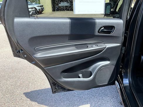 Used 2022 Dodge Durango GT AWD/4WD image 22