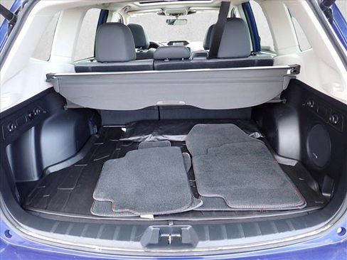 Used 2024 Subaru Forester Sport AWD/4WD image 8
