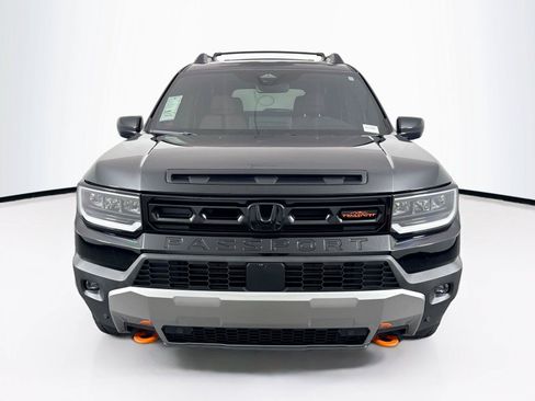 Used 2026 Honda Passport TrailSport Elite image 9
