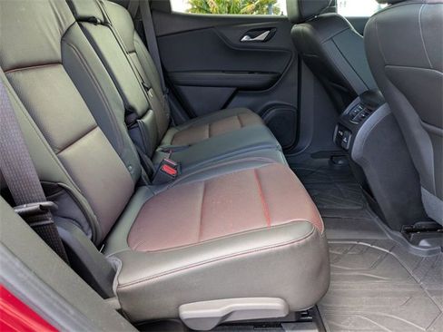 Used 2019 Chevrolet Blazer RS image 28