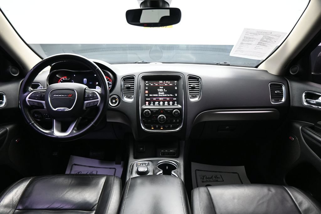 Used 2017 Dodge Durango GT w/ Premium Group AWD/4WD image 14