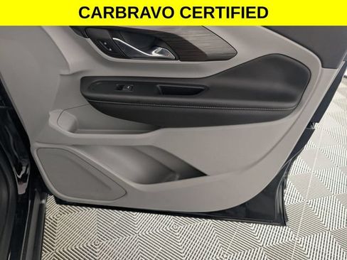 Certified 2023 GMC Terrain SLE w/ Driver Convenience Package FWD image 33