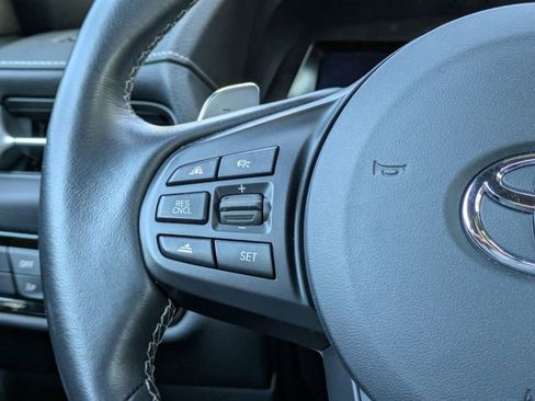 Used 2023 Toyota Supra Premium image 25