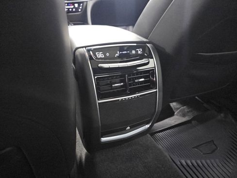 Used 2016 Cadillac CT6 Platinum image 12