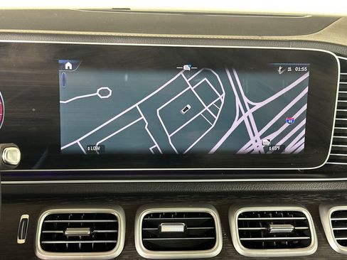 Certified 2026 Mercedes-Benz GLE 450 4MATIC image 31