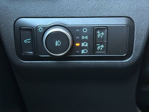 Used 2024 Ford Bronco Sport Outer Banks w/ Tech Package image 32