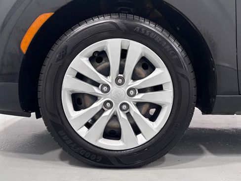 Used 2021 Kia Soul LX FWD image 31