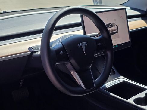 Used 2023 Tesla Model 3 Standard Range RWD image 21