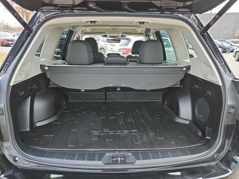 Certified 2023 Subaru Forester Sport image 33