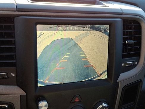 Certified 2017 RAM 1500 Express image 22