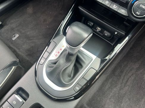 Certified 2023 Kia Forte GT-Line w/ GT-Line Premium Package FWD image 23