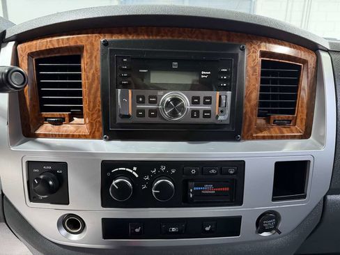 Used 2006 Dodge Ram 2500 Truck Laramie image 15