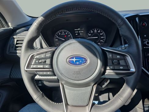 New 2026 Subaru Ascent Premium image 20