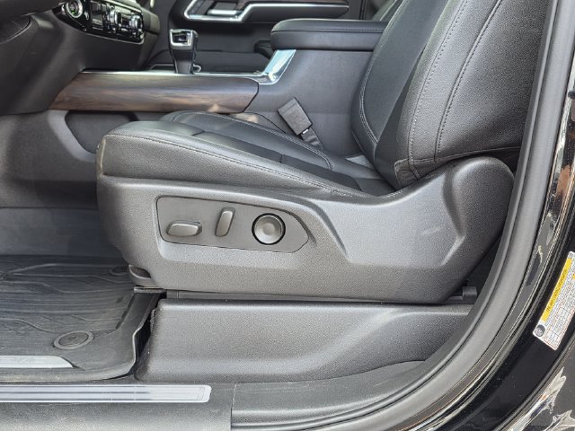 Used 2023 GMC Sierra 1500 SLT RWD image 15