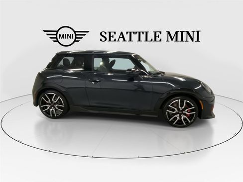 New 2026 MINI Cooper John Cooper Works image 13