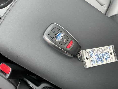 New 2026 Subaru Outback Premium AWD/4WD image 28