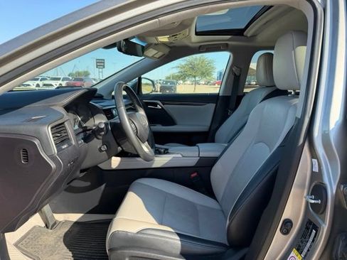 Used 2018 Lexus RX 350 FWD image 13
