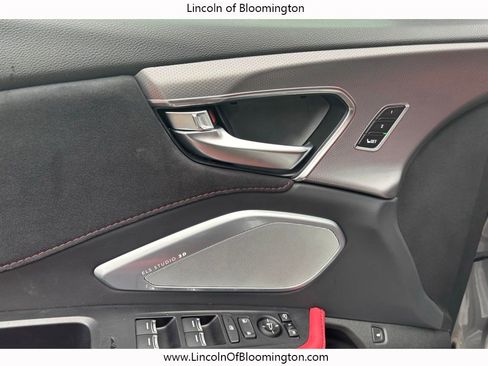 Used 2024 Acura RDX AWD w/ A-Spec & Advance Pkg image 38