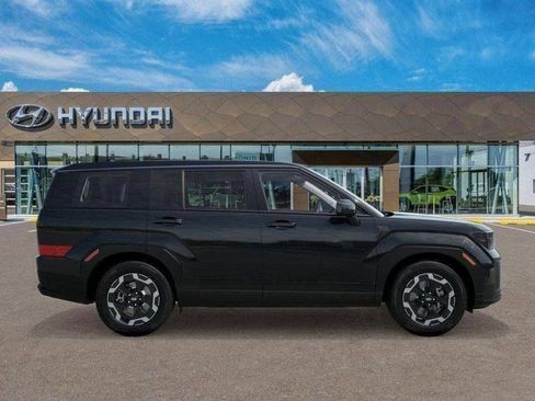 New 2026 Hyundai Santa Fe SE image 7