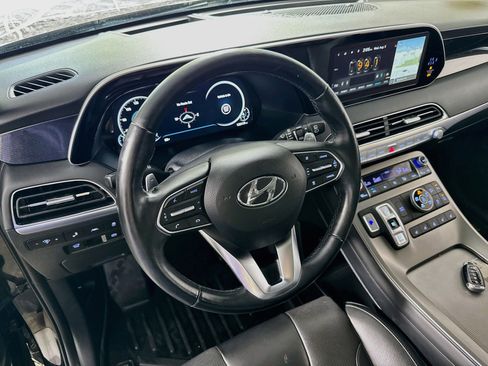 Used 2022 Hyundai Palisade Limited AWD/4WD image 26