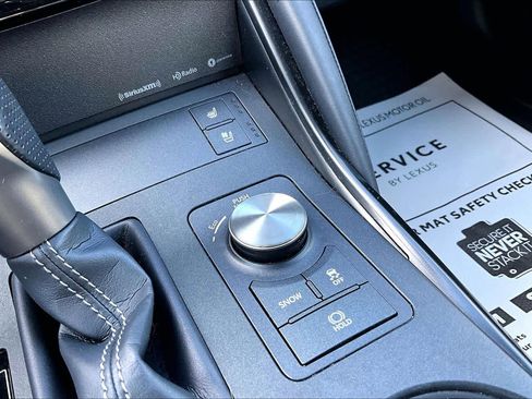 Used 2023 Lexus IS 350 F Sport image 34