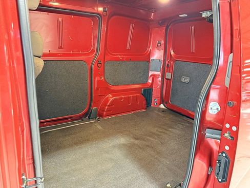 Used 2021 Nissan NV200 SV image 27