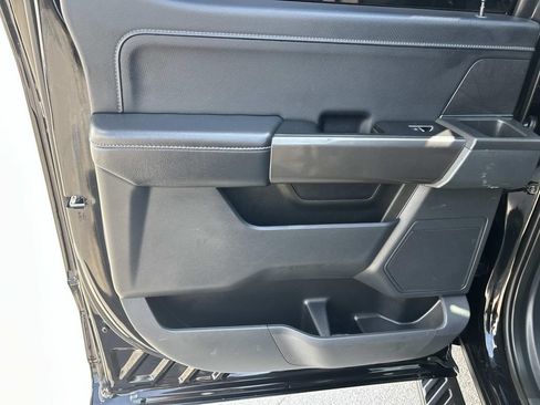 Used 2023 Ford F150 XLT w/ Equipment Group 302A High AWD/4WD image 29