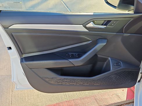 New 2026 Volkswagen Jetta Sport image 11