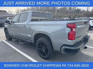 Used 2023 Chevrolet Silverado 1500 RST w/ RST All Star Premium Package video 2