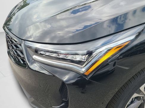 New 2026 Acura RDX SH-AWD w/ Technology Package image 24