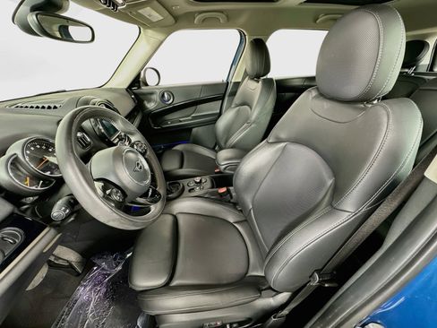Used 2019 MINI Cooper Countryman S w/ Premium Package FWD image 21