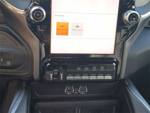 New 2025 RAM 2500 Laramie w/ Night Edition image 26