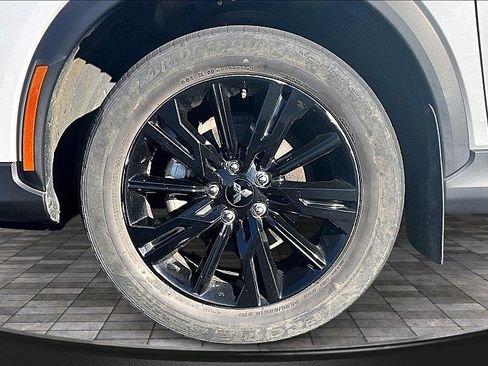 Used 2023 Mitsubishi Eclipse Cross Ralliart image 9