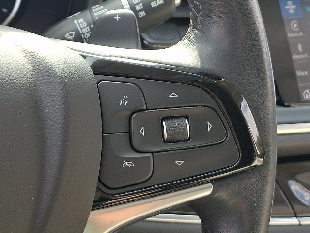 Used 2023 Buick Enclave Premium w/ Experience Buick Package AWD/4WD image 8