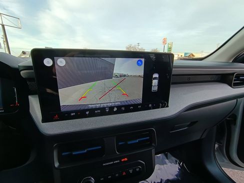 New 2026 Ford Maverick XLT w/ Equipment Group 301A image 20