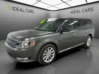 Used 2019 Ford Flex SEL w/ Equipment Group 202A