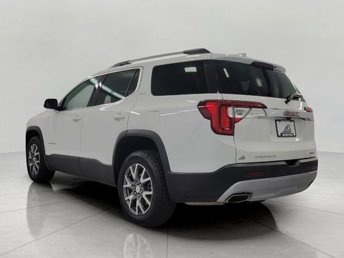 Used 2023 GMC Acadia SLT AWD/4WD image 20