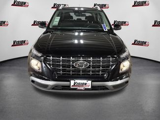 Used 2023 Hyundai Venue SEL w/ Cargo Package FWD video 2